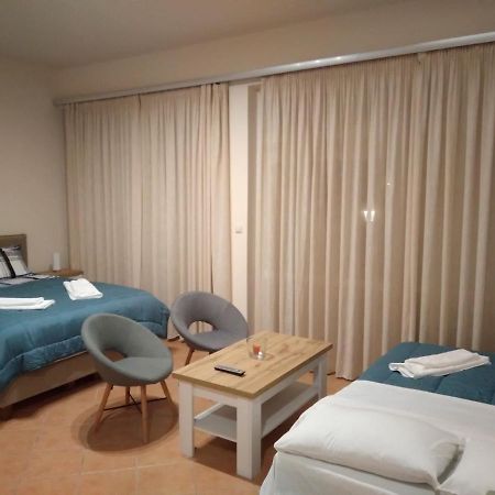View Apartment Катаколон Екстер'єр фото