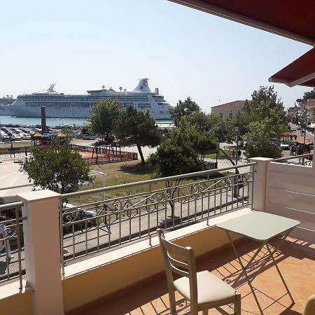 View Apartment Катаколон Екстер'єр фото