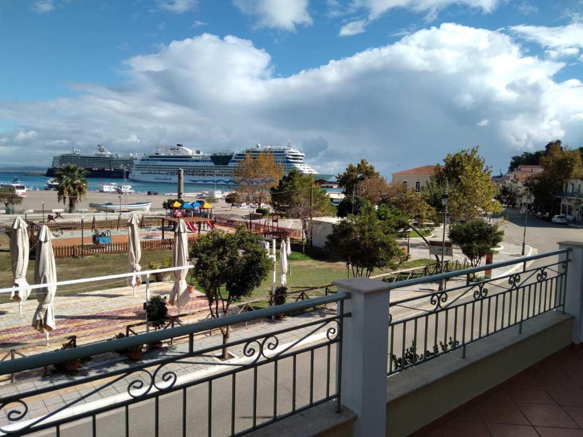 View Apartment Катаколон Екстер'єр фото