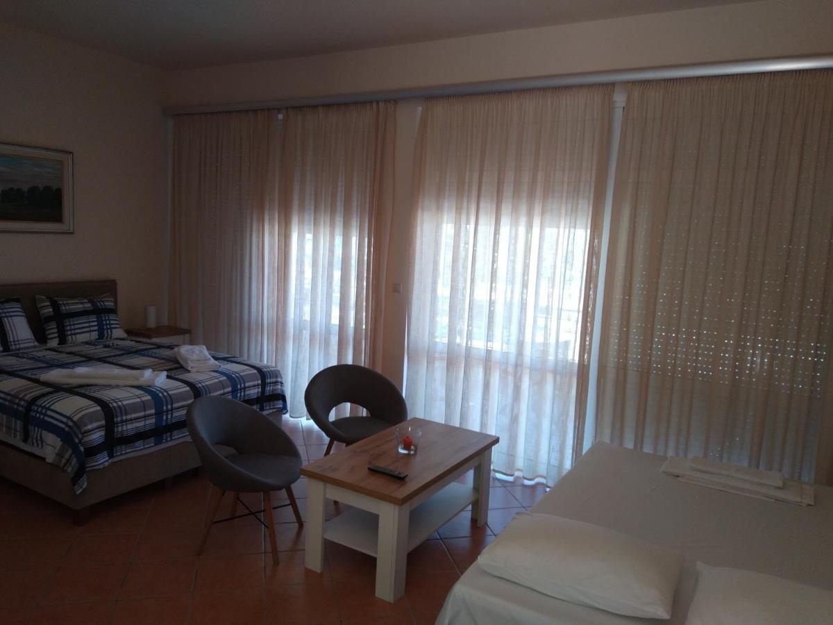 View Apartment Катаколон Екстер'єр фото
