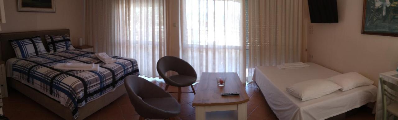 View Apartment Катаколон Екстер'єр фото