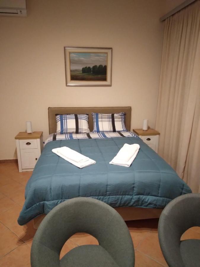 View Apartment Катаколон Екстер'єр фото