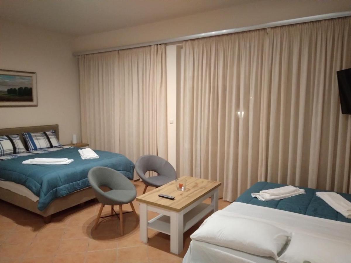 View Apartment Катаколон Екстер'єр фото