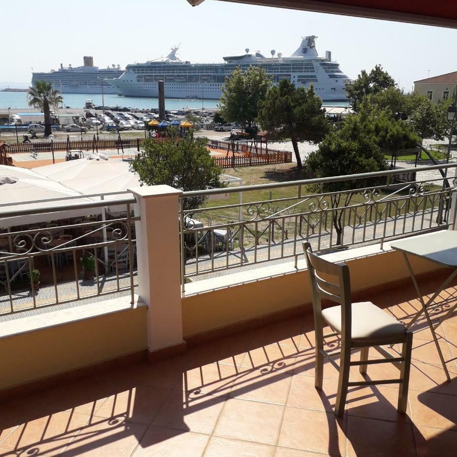 View Apartment Катаколон Екстер'єр фото