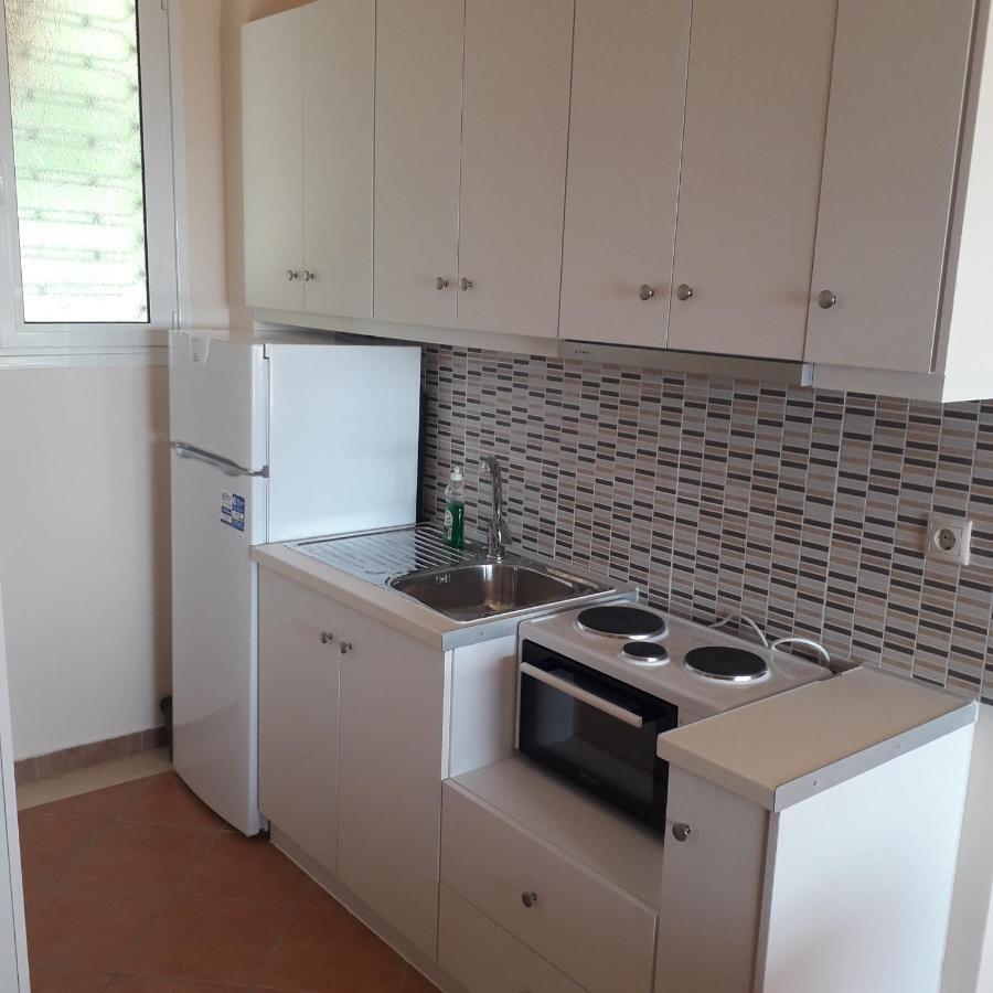 View Apartment Катаколон Екстер'єр фото